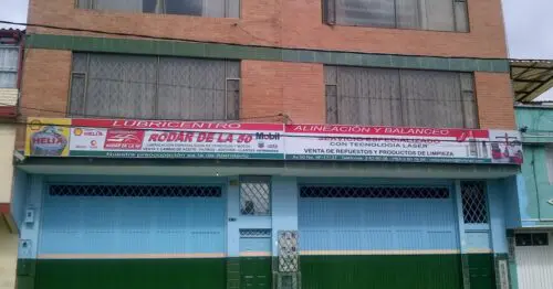LUBRICENTRO RODAR DE LA 50 LA TRINIDAD LUBRICENTRO RODAR DE LA 50 LA TRINIDAD